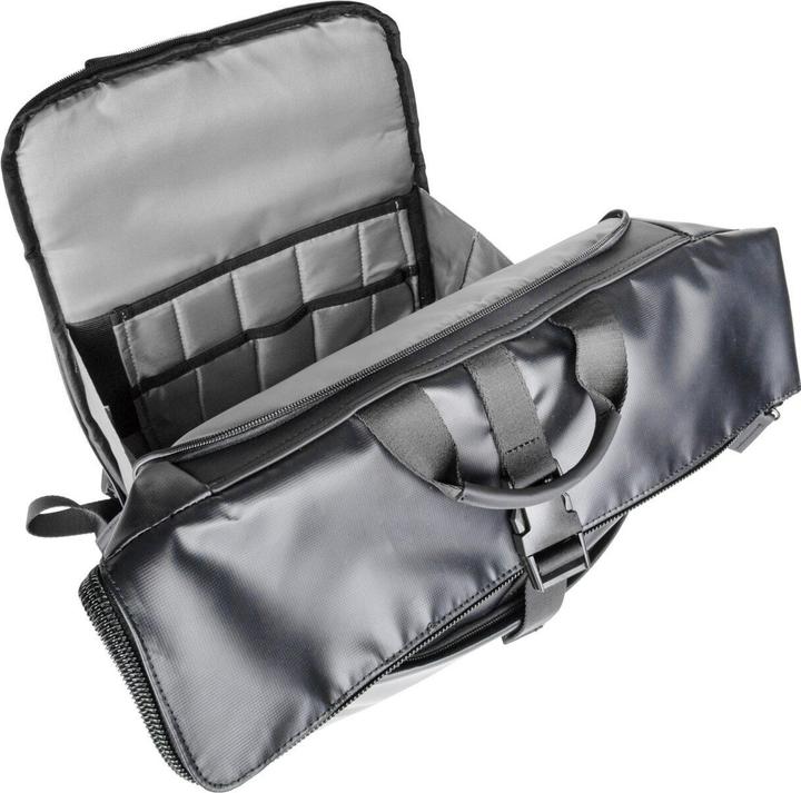 Actual product image Jost Tolja - Courier backpack (16.50 l)
