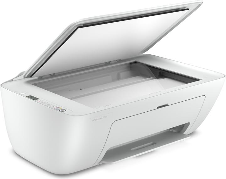 Produktbild HP DeskJet 2724 (Tintenpatrone, Farbe)