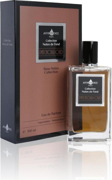Immagine prodotto Affinessence Patchouli-Oud Eau de Parfum 100 ml (Eau de parfum, 100 ml)