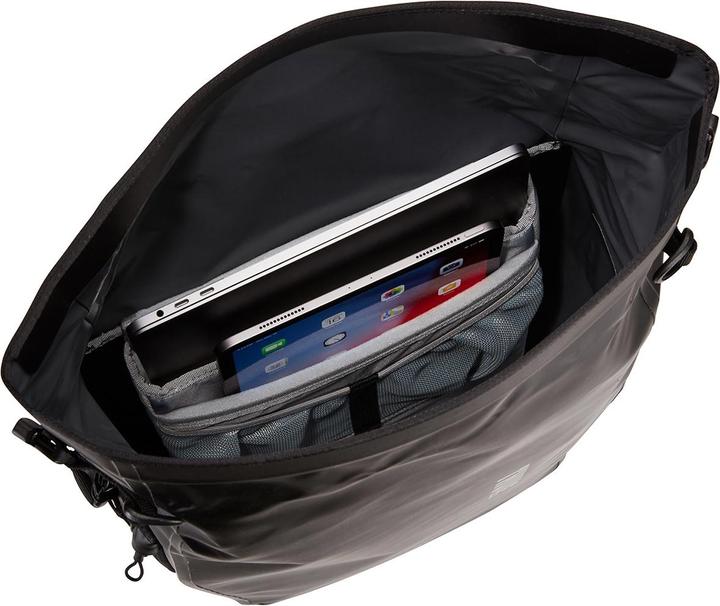 Produktbild Thule Packtasche (17 l, Gepäckträgertasche)