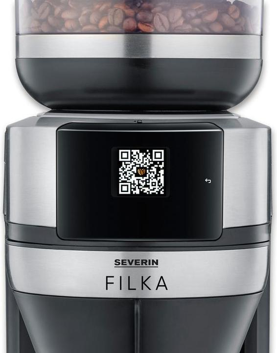 Produktbild Severin Filka