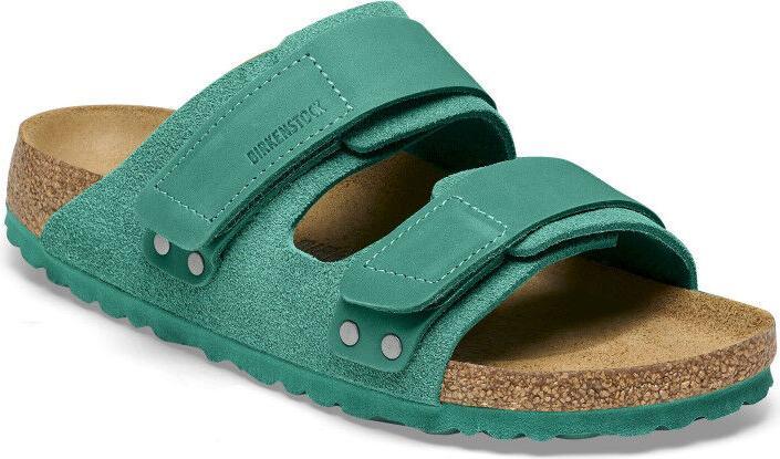 Image du produit Birkenstock Uji Nubuck Suede Leather (36)