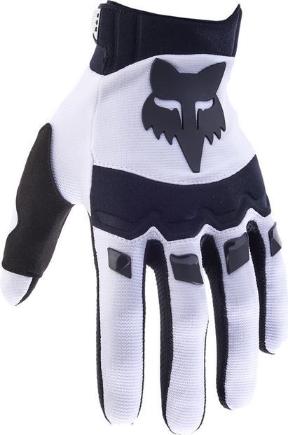 Produktbild Fox Gloves 24 Dirtpaw Wht 2x (XXL)