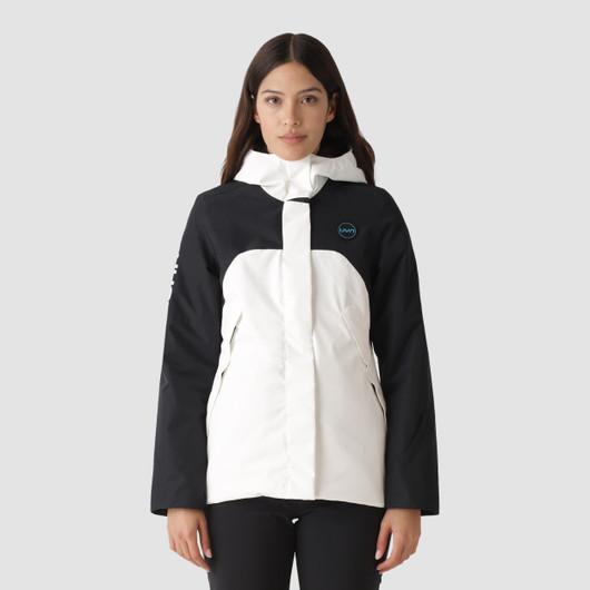 UYN Skijacke Powder Bicolor