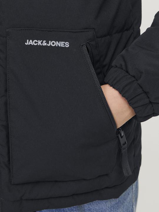 Image du produit Jack & Jones Jjeotto Puffer Jacket Sn Jnr (140)