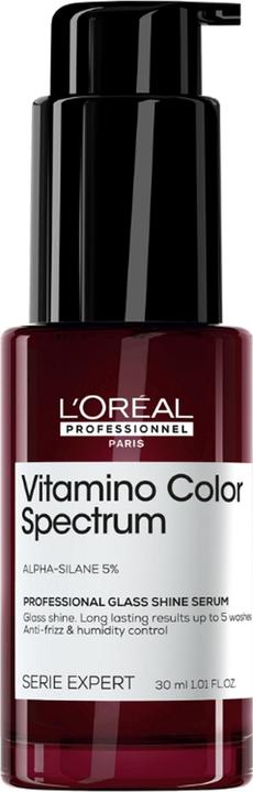 Vitamino Color Spectrum Glass Shine Serum (30 ml)