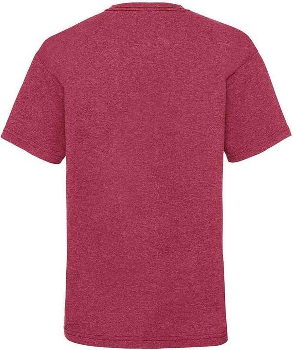 Produktbild Fruit of the Loom Valueweight TShirt (164, 170)