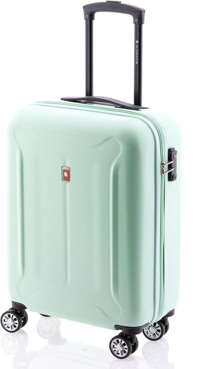 Wüsthof 4800 4 Rollen Kabinentrolley 55 cm (34 l, Handgepäck (bis 50l))