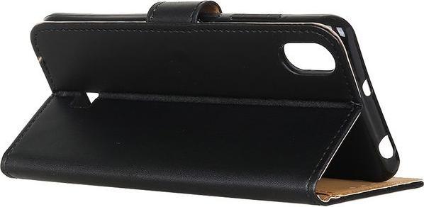 Immagine prodotto MU Classic Serie Classic II con copertina in pelle (Huawei P20 Lite (2019))