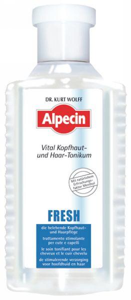 Immagine prodotto Alpecin tonico per capelli freschi (200 ml)
