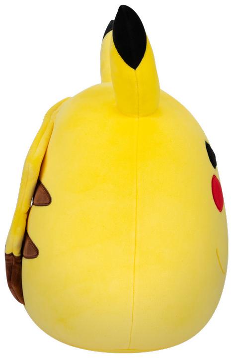 Produktbild Squishmallows Pokémon Pikachu (25 cm)