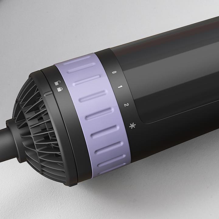 Produktbild Rowenta Brush Activ Heissluftbürste