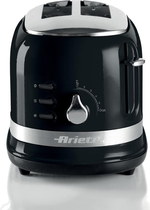 Actual product image Ariete 149 Moderna (EU plug)