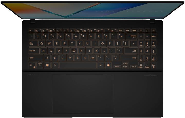 Image du produit ASUS Vivobook S 16 M5606WA-MX034W Ryzen AI 9 HX 370 16.0 3.2K OLED 120Hz 400nits Glossy 32GB LPDDR5 (15.98", AMD Ryzen AI 9 HX 370, 32 Go, 1000 Go, ING. Int.)