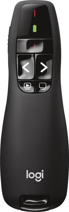Logitech R400
