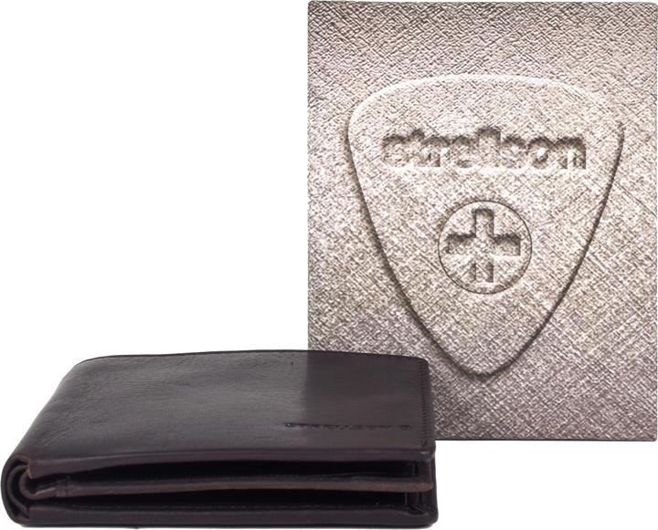 Produktbild Strellson brick lane myles billfold mh8