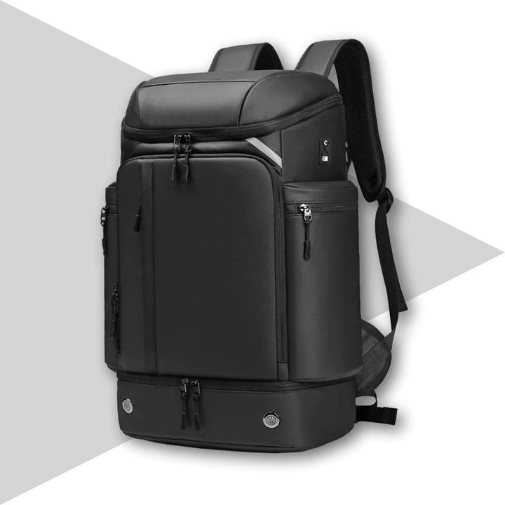 Produktbild Hermex Tagesrucksack Business-Rucksack Outdoor-Rucksack Reiserucksack (36 l)
