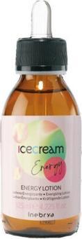 Actual product image Inebrya Ice Cream Energy Lotion Lotion Against Hair Loss 125ml (Body lotion, 125 ml)