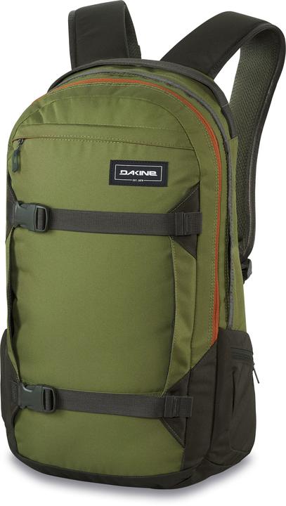 Produktbild Dakine Mission 25L (25 l)
