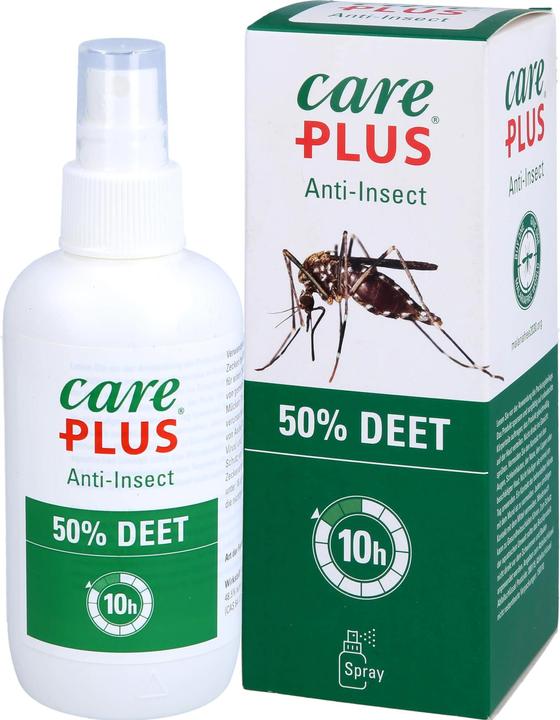 Produktbild Care Plus Anti-Insect (200 ml)