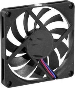 Productafbeelding Exertis Connect Kastventilator (80 mm, 1 x)