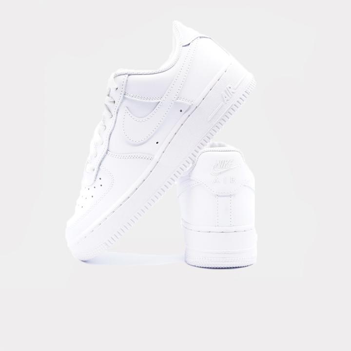 Actual product image Nike AIR FORCE 1 07 LADIES (36)