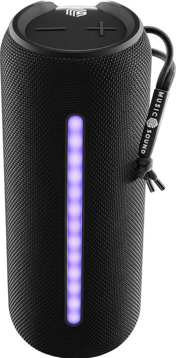 Actual product image Music Sound Hype 20 (5 h, Rechargeable battery operated)