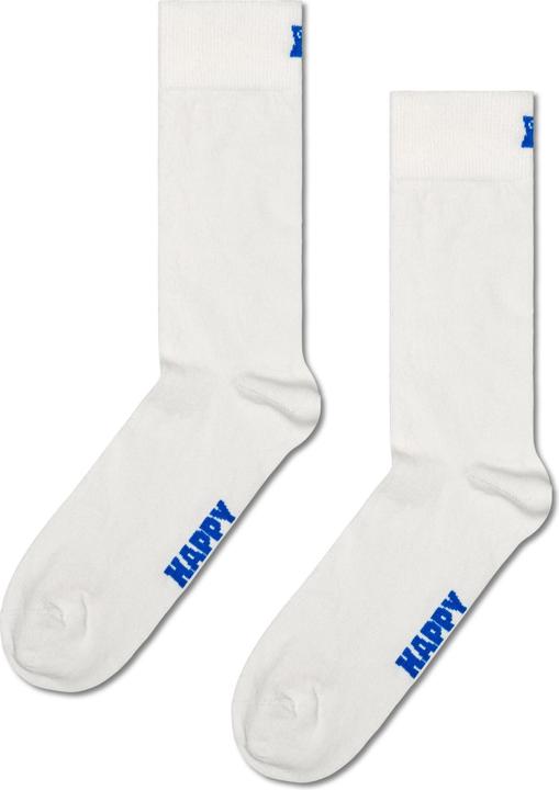 Actual product image Happy Socks Solid (pack of 3, 36 - 40)
