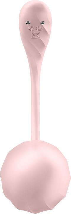 Produktbild Satisfyer Ribbed Petal