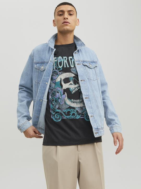 Immagine prodotto Jack & Jones Giacca di jeans MF 023 (XS)