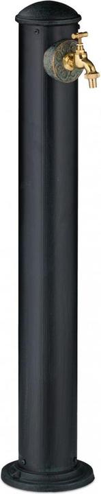 Actual product image Relaxdays Standing fountain
