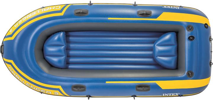 Image du produit Intex Challenger 3 Set (295 cm, 3 pers.)