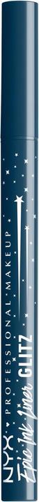 Produktbild NYX Professional Make-Up Nyx Epic (05 Denim Dazzle)