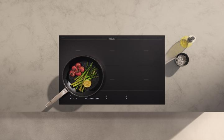 Produktbild Miele KM 7576 FL 125 Gala Ed