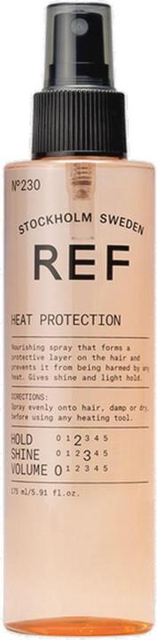 Produktbild Ref. Heat Protection 230 (125 ml)