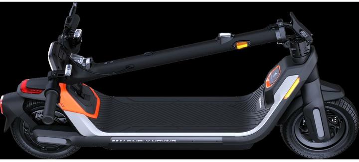 Image du produit Segway-Ninebot P65I (20 km/h, 65 km, 500 W)