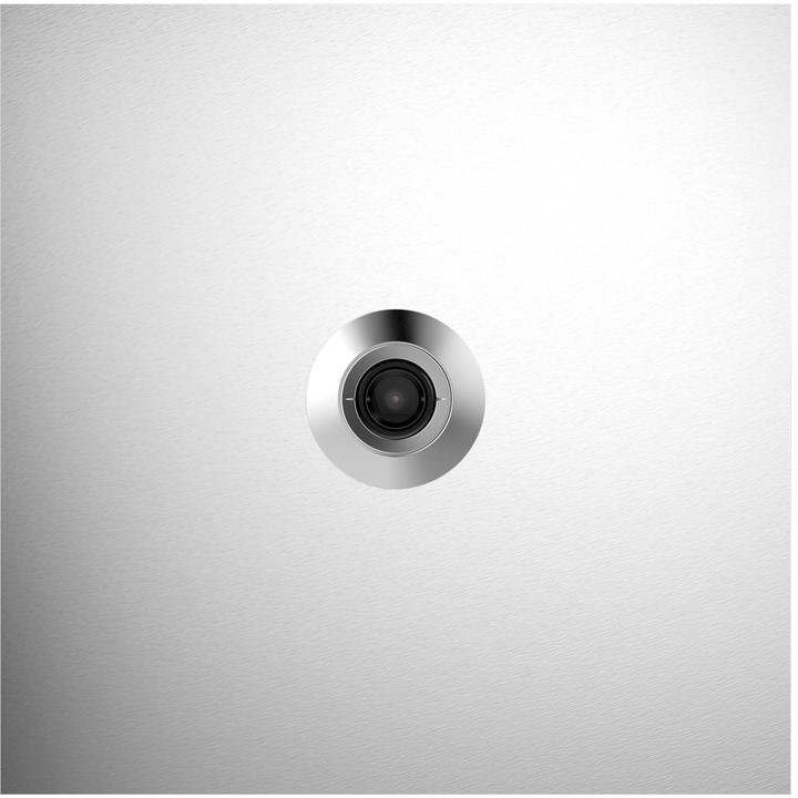 Produktbild Axis F8212 Einbauring (Montage-Kit)