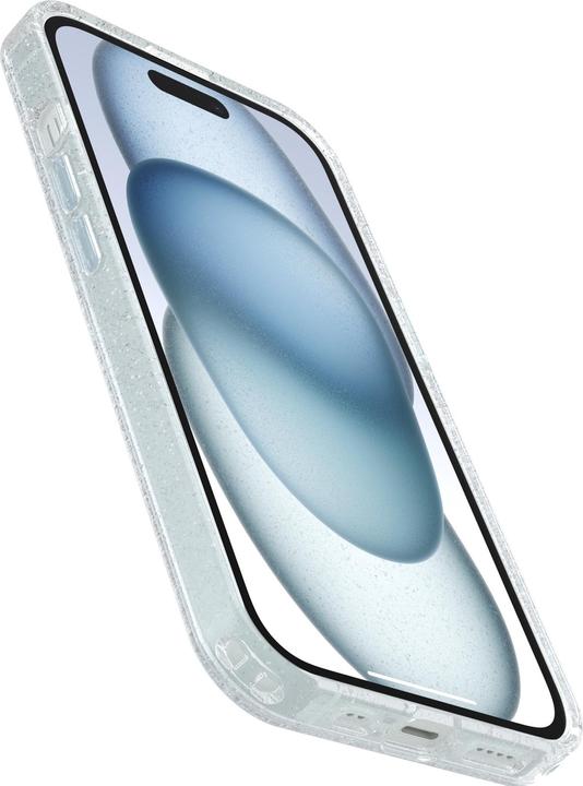 Actual product image OtterBox Symmetry mit MagSafe (Apple iPhone 14, Apple iPhone 15, Apple iPhone 16e, Apple iPhone 13)