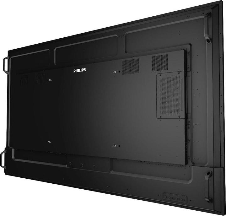 Actual product image Philips Q-Line 86BDL3511Q (3840 x 2160 Pixels, 85.60")