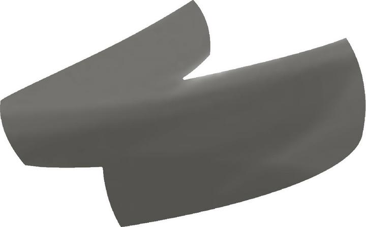 Immagine prodotto Talens Penna a pennello Ecoline (Argento, Alluminio, 1 x)