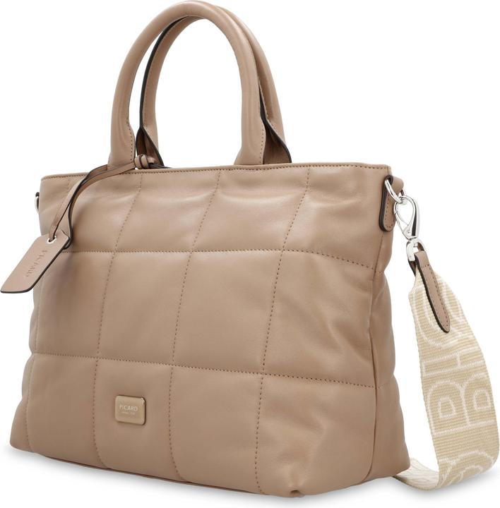 Image du produit Picard PLAZA Sac à main en cuir 37 cm (12 l)