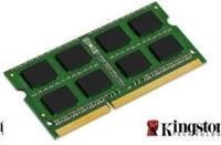 Image du produit Kingston KVR32S22S8 (1 x 8GB, 3200 MHz, RAM DDR4, SO-DIMM)