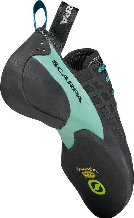 Produktbild Scarpa Instinct Lace Kletterschuhe (41.5)