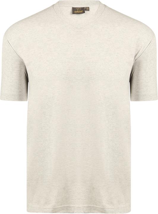 Blanc chine