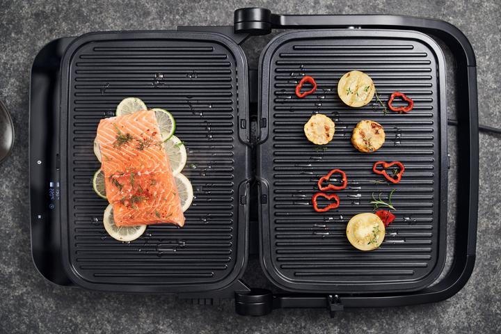Actual product image Zwilling Enfinigy Kontaktgrill