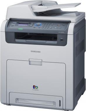 Produktbild Samsung Clx-6220fx (Laser, Farbe)