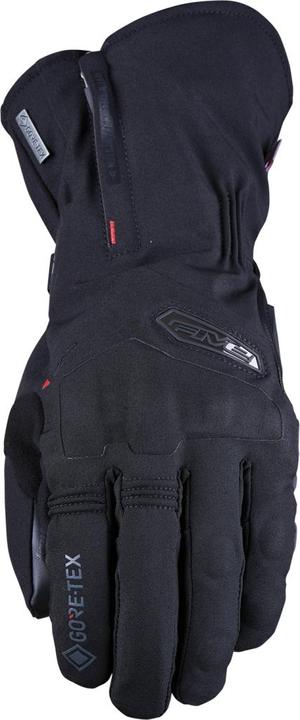 Produktbild Five WFX CITY EVO GTX LONG Handschuh schwarz XS (XS)
