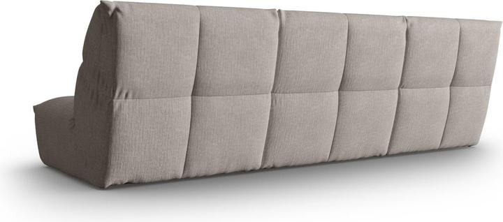 Actual product image Micadoni Jenna (3-seater, Modular sofa)