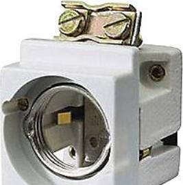 Produktbild LIN 1722.47 NEOZED-Sicherungssockel D03 100A 1p 230/400VAC (Neozed-Sicherung, 100 A)