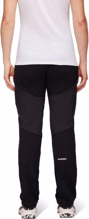 Immagine prodotto Mammut Pantaloni Courmayeur SO Pantaloni Softshell (3XL)